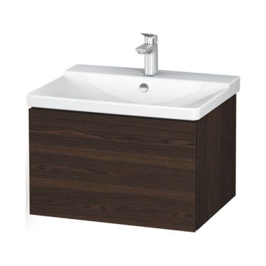 Click here to see Duravit LC614406969 Duravit LC614406969 L-Cube 24 3/8