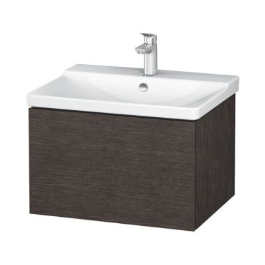Click here to see Duravit LC614407272 Duravit LC614407272 L-Cube 24 3/8
