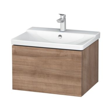 Click here to see Duravit LC614407373 Duravit LC614407373 L-Cube 24 3/8