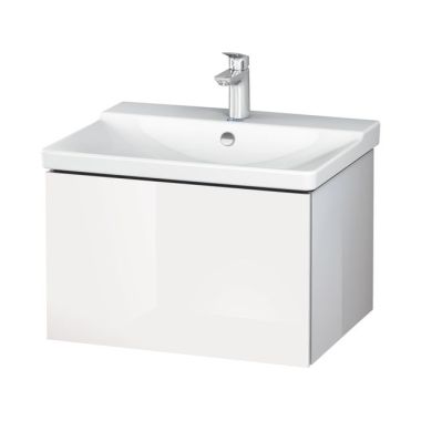 Click here to see Duravit LC614408585 Duravit LC614408585 L-Cube 24 3/8
