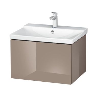Click here to see Duravit LC614408686 Duravit LC614408686 L-Cube 24 3/8
