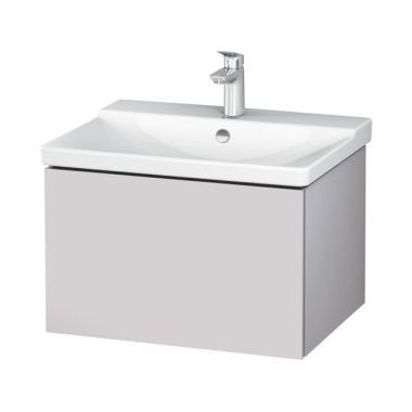 Click here to see Duravit LC614408787 Duravit LC614408787 L-Cube 24 3/8