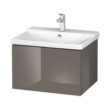 Click here to see Duravit LC614408989 Duravit LC614408989 L-Cube 24 3/8
