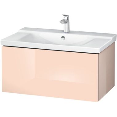 Click here to see Duravit LC614701010 Duravit LC614701010 L-Cube 32 1/4