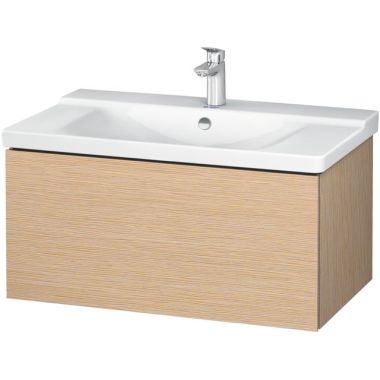 Click here to see Duravit LC614701212 Duravit LC614701212 L-Cube 32 1/4