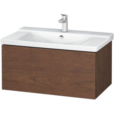 Click here to see Duravit LC614701313 Duravit LC614701313 L-Cube 32 1/4