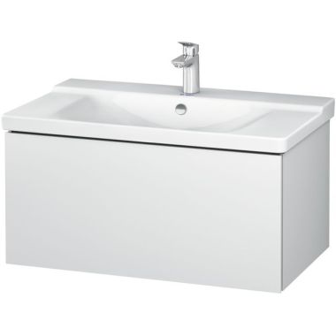 Click here to see Duravit LC614701818 Duravit LC614701818 L-Cube 32 1/4