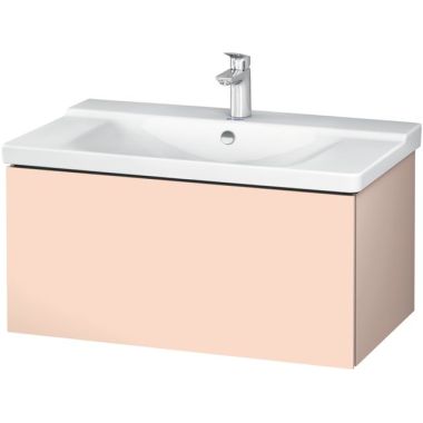 Click here to see Duravit LC614702020 Duravit LC614702020 L-Cube 32 1/4