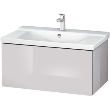 Click here to see Duravit LC614702727 Duravit LC614702727 L-Cube 32 1/4