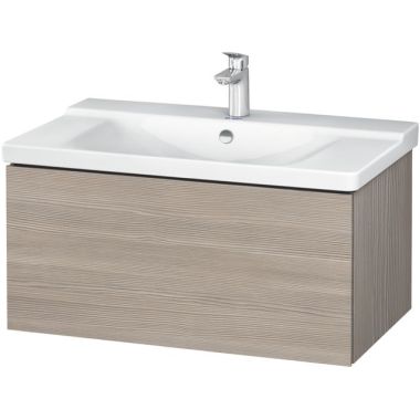 Click here to see Duravit LC614703131 Duravit LC614703131 L-Cube 32 1/4