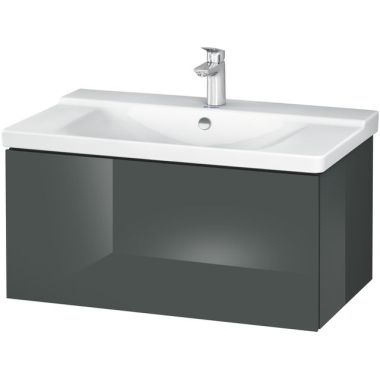 Click here to see Duravit LC614703838 Duravit LC614703838 L-Cube 32 1/4
