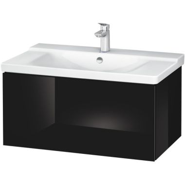 Click here to see Duravit LC614704040 Duravit LC614704040 L-Cube 32 1/4