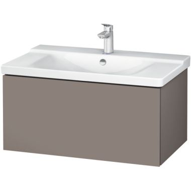 Click here to see Duravit LC614704343 Duravit LC614704343 L-Cube 32 1/4