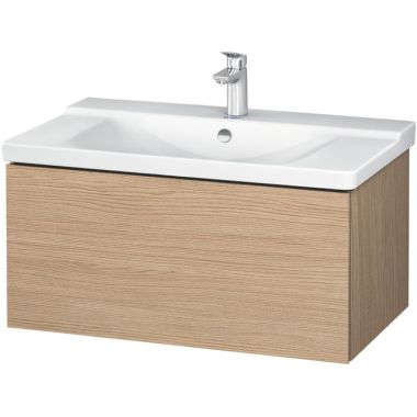 Click here to see Duravit LC614705252 Duravit LC614705252 L-Cube 32 1/4