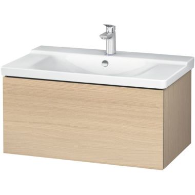 Click here to see Duravit LC614707171 Duravit LC614707171 L-Cube 32 1/4