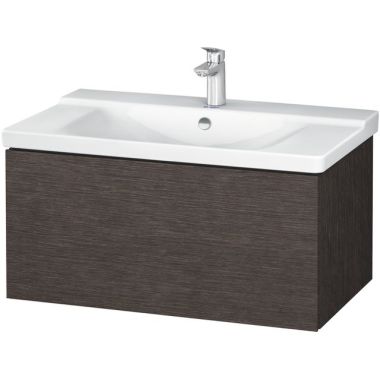 Click here to see Duravit LC614707272 Duravit LC614707272 L-Cube 32 1/4