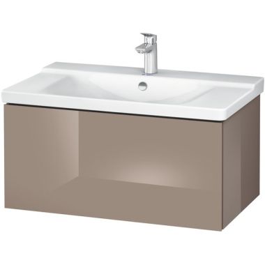 Click here to see Duravit LC614708686 Duravit LC614708686 L-Cube 32 1/4