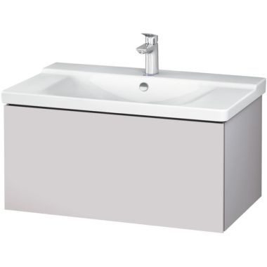 Click here to see Duravit LC614708787 Duravit LC614708787 L-Cube 32 1/4