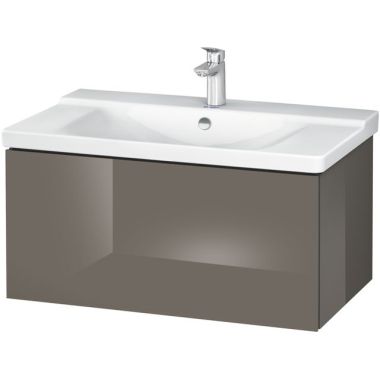 Click here to see Duravit LC614708989 Duravit LC614708989 L-Cube 32 1/4