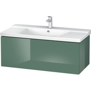 Click here to see Duravit LC615000303 Duravit LC615000303 L-Cube 40 1/8