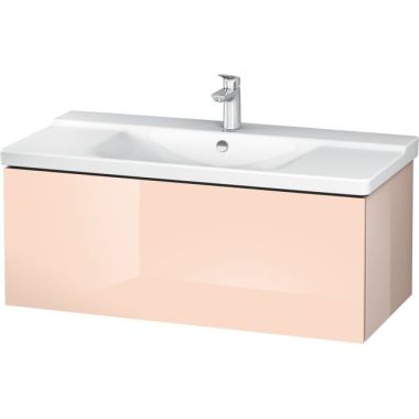 Click here to see Duravit LC615001010 Duravit LC615001010 L-Cube 40 1/8