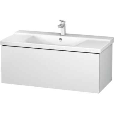 Click here to see Duravit LC615001818 Duravit LC615001818 L-Cube 40 1/8