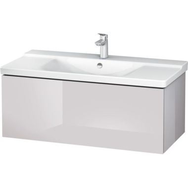 Click here to see Duravit LC615002727 Duravit LC615002727 L-Cube 40 1/8