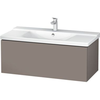 Click here to see Duravit LC615004343 Duravit LC615004343 L-Cube 40 1/8
