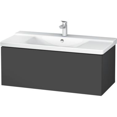 Click here to see Duravit LC615004949 Duravit LC615004949 L-Cube 40 1/8