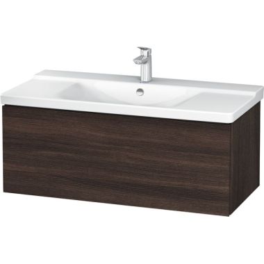 Click here to see Duravit LC615005353 Duravit LC615005353 L-Cube 40 1/8