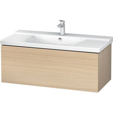 Click here to see Duravit LC615007171 Duravit LC615007171 L-Cube 40 1/8