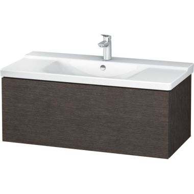 Click here to see Duravit LC615007272 Duravit LC615007272 L-Cube 40 1/8