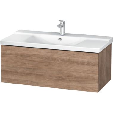 Click here to see Duravit LC615007373 Duravit LC615007373 L-Cube 40 1/8