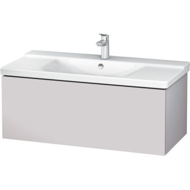 Click here to see Duravit LC615008787 Duravit LC615008787 L-Cube 40 1/8