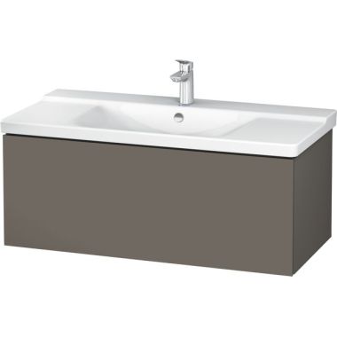 Click here to see Duravit LC615009090 Duravit LC615009090 L-Cube 40 1/8