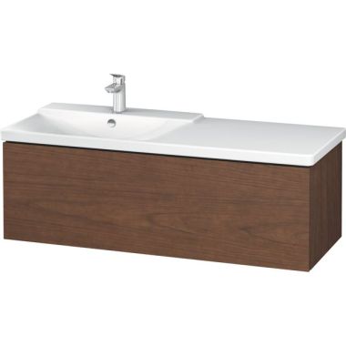 Click here to see Duravit LC615301313 Duravit LC615301313 L-Cube 48