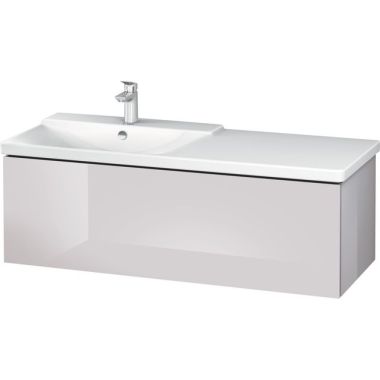 Click here to see Duravit LC615302727 Duravit LC615302727 L-Cube 48