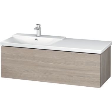 Click here to see Duravit LC615303131 Duravit LC615303131 L-Cube 48