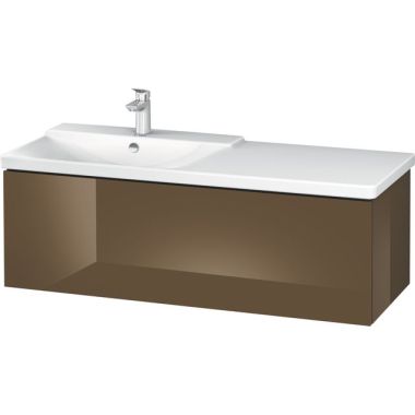 Click here to see Duravit LC615306161 Duravit LC615306161 L-Cube 48
