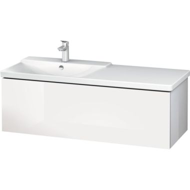 Click here to see Duravit LC615308585 Duravit LC615308585 L-Cube 48
