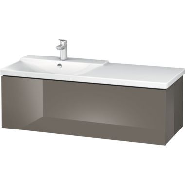 Click here to see Duravit LC615308989 Duravit LC615308989 L-Cube 48