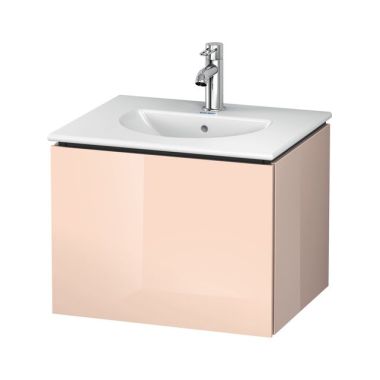 Click here to see Duravit LC616001010 Duravit LC616001010 L-Cube 20 1/2