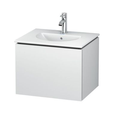 Click here to see Duravit LC616001818 Duravit LC616001818 L-Cube 20 1/2