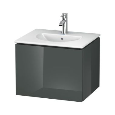 Click here to see Duravit LC616003838 Duravit LC616003838 L-Cube 20 1/2