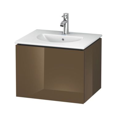 Click here to see Duravit LC616006161 Duravit LC616006161 L-Cube 20 1/2