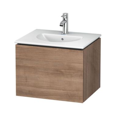 Click here to see Duravit LC616007373 Duravit LC616007373 L-Cube 20 1/2