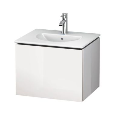 Click here to see Duravit LC616008585 Duravit LC616008585 L-Cube 20 1/2
