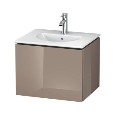 Click here to see Duravit LC616008686 Duravit LC616008686 L-Cube 20 1/2