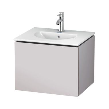 Click here to see Duravit LC616008787 Duravit LC616008787 L-Cube 20 1/2