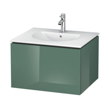 Click here to see Duravit LC616100303 Duravit LC616100303 L-Cube 24 3/8